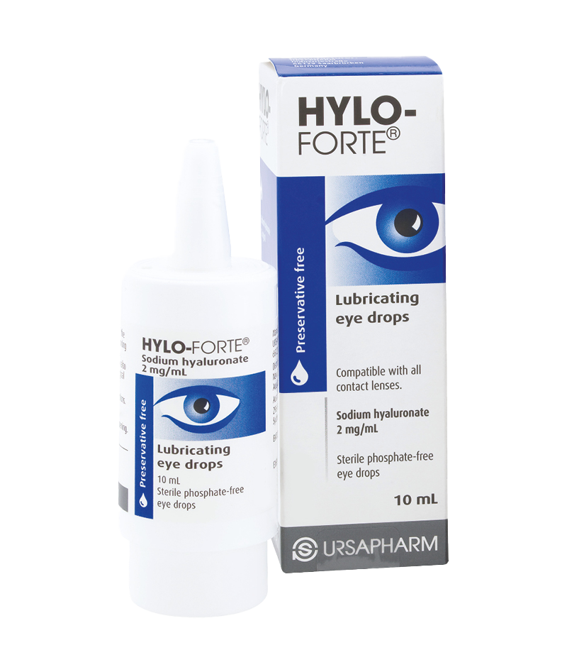HYLO-Forte®